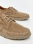 Yeni Sezon Süet Görünümlü Erkek Klasik Ayakkabı 3