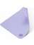 qck Large Gaming Oyuncu Mouse Pad - Lila 1