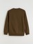 Yeni Sezon Bisiklet Yaka Erkek Sweatshirt 3