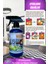 Çok Amaçlı Genel Temizleyici 500ML (Lavanta Çiçeği Kokulu) 3 Adet 3