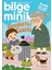 Bilge Minik Dergi Ekim 2025 (3-6 Yaş) 1
