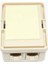 Powermaster RJ11 Çiftli Telefon Dağıtım Kutusu 4