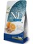 ND Ocean Ringa Balıklı ve Portakallı Tahılsız Kısırlaştırılmış Kedi Maması 5 kg 1