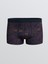 Yeni Sezon Standart Kalıp Pamuklu Esnek Erkek Boxer 3'lü 2