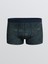 Yeni Sezon Standart Kalıp Pamuklu Esnek Erkek Boxer 3'lü 4