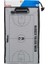 Wilson Nba Coaches Dry Erase Board Taktik Tahtası WTBA9002NBA 2
