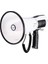 Westa WM-90PU Type-C 100 Watt Mayk Mikrofonlu Usb-Tf-Bluetooth Megafon 1