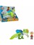 DNA02000 Dino Ranch Delüks Figür Paketi - DNR0007 +3 Yaş 3