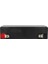 Orbus ORB-613 6 Volt 1.3 Amper Bakımsız Kuru Akü (98X25X52MM) 4