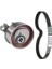 Triger Seti Honda Civic 1.6 16V 01-06 104X220 /14400-PLM-004 1