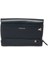 Lacivert Hakiki Deri Erkek El Çantası - S1PC00021383-J5G 3