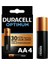 Duracell Optimum 1.5 Volt Alkalin Aa 4’lü Ince Kalem Pil MX1500 1