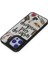 Bfs iPhone 15 Pro Kılıf Mirror Desenli Kapak - Mirror - 3 3