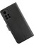 Bfs Xiaomi Redmi Note 11T Kılıf Trend S Plus Kapaklı Kılıf - Siyah 2