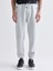 Yeni Sezon Slim Fit Erkek Kalın Jogger Eşofman Altı 2