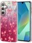 Bfs Samsung Galaxy A14 4g Kılıf Blade Aynalı Desenli Kapak - Desen 3 1