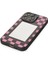 Bfs iPhone 12 Pro Max Kılıf Mirror Desenli Kapak - Mirror - 8 4