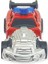 Çek Bırak Metal Küçük Arabalar 8 cm - SH40031 - Kırmızı 4