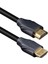 Fully G-507CS 19+1 V2.0 4K 60hz 5 Metre Gold Uçlu HDMI Kablo 1