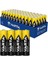 Varta Superlife Çinko Aa Kalem Pil (60'lı Paket) 1