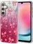 Bfs Samsung Galaxy A24 4g Kılıf Blade Aynalı Desenli Kapak - Desen 3 1