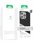 Bfs iPhone 15 Pro Max Home Magsafe Kapak - Titan Gri 4