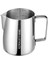 Barista Süt Potu Paslanmaz 304 Çelik Pitcher Milk Jug Progear Kahve Espresso 350 ml Ölçekli 1