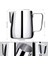 Barista Süt Potu Paslanmaz 304 Çelik Pitcher Milk Jug Progear Kahve Espresso 350 ml Ölçekli 2