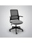 Terra Siyah Ofis Çalışma Koltuğu | Siyah Ergonomik Çalışma Koltuğu 3