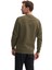 Erkek Bisiklet Yaka Sweatshirt CAZ.53315 3