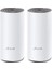 Tp-Link AC1200 Deco E4 1200MBPS Mesh Wıfı Sistemi (Ikili) 1