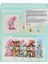 KP28012 Keeppley Candy Shop City Corner Blok Seti -Vagon Life 3