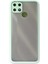 Bfs Realme C25 Kılıf Montreal Silikon Kapak - Turkuaz 1