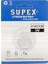 Supex CR2320 3 Volt Lityum Pil Tekli 1