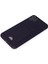 Bfs iPhone 11 Pro Max Kılıf Kelvin Kartvizitli Silikon - Derin Mor 4