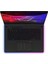 Rog Strix Scar 16 Ultra 9-275HX 40-Gbddr5 4 Tbssd RTX5080 (16 Gb) 16" Wqxga Windows 11 Home + Hmf Sırt Çantası G635LW-RW138HMF44 2