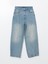 Yeni Sezon Balloon Fit Kadın Jean Pantolon 2