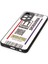 Bfs Samsung Galaxy A52 Kılıf Mirror Desenli Kapak - Mirror - 7 4