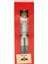 Beyaz&altın Stantlı Taçlı Nutcracker 4