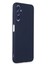 Bfs Samsung Galaxy A05S Kılıf First Silikon - Lacivert 2