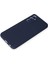Bfs Samsung Galaxy A05S Kılıf First Silikon - Lacivert 4