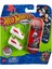 HGT46 Hot Wheels Skate Parmak Kaykay ve Ayakkabı Paketleri- 1 Adet Stokta Olan Gönderilir 3