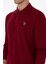 Erkek Bordo Sweatshirt 50313772-VR014 7