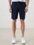 Yeni Sezon Standart Kalıp Erkek Şort 2