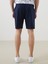 Yeni Sezon Standart Kalıp Erkek Şort 4