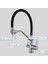 Best Inox Krom Arıtmalı Mutfak Bataryası 2