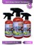 Çok Amaçlı Genel Temizleyici 500ML (Bahar Bahçesi Kokuku) 1