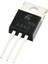 2sa 940 TO-220 Transistör 1