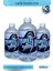 Lastik Parlatıcı ve Koruyucu Jel 500ML 3 Adet 1