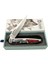 Columbia Avcı Çakısı B-3123-A 24 cm 2